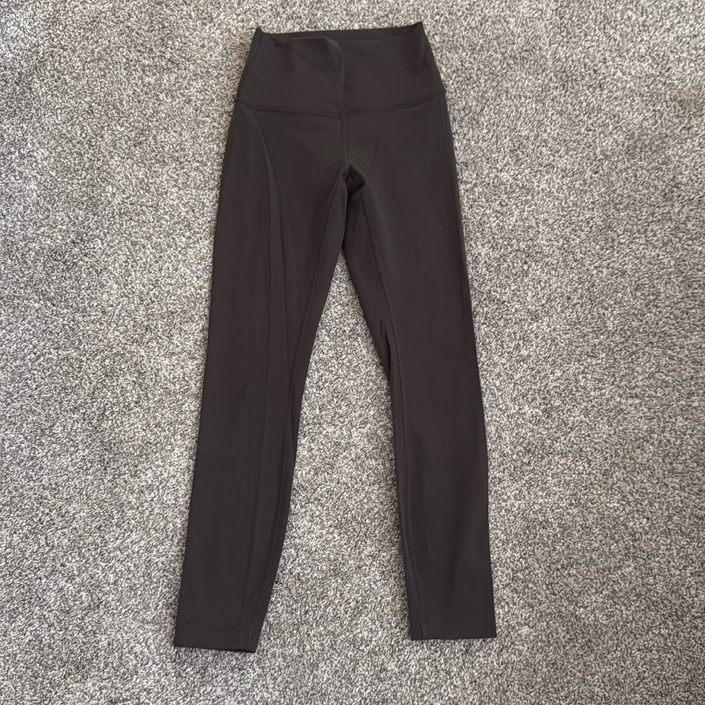 Lulu Lemon align leggings